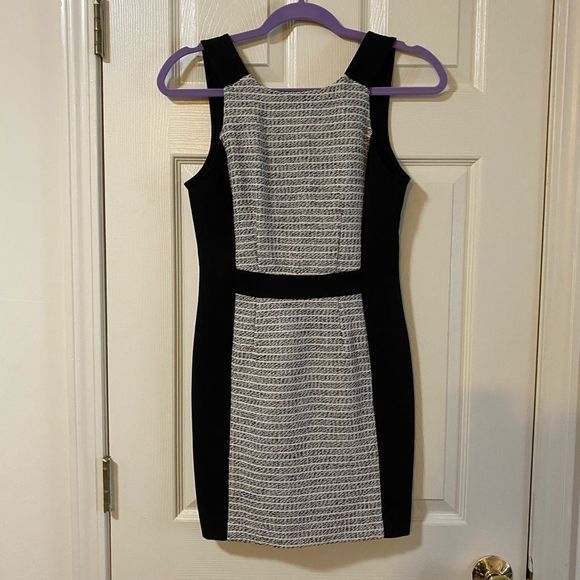 S - NWT BCBGeneration Dress - Picture 1 of 9